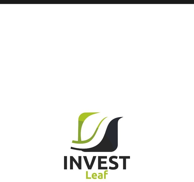 Invest Logo Template #75063 - TemplateMonster