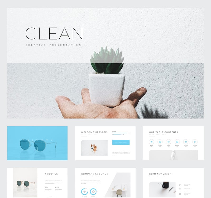 clean-powerpoint-template-free-download-download-clean-powerpoint