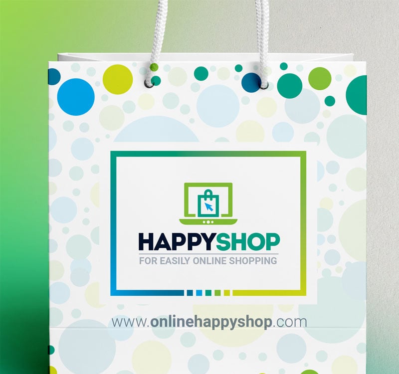 Custom Printed Plastic Bags for Promotions Packaging and Shipping Supplies   Aplasticbagcom  APlasticBagcom