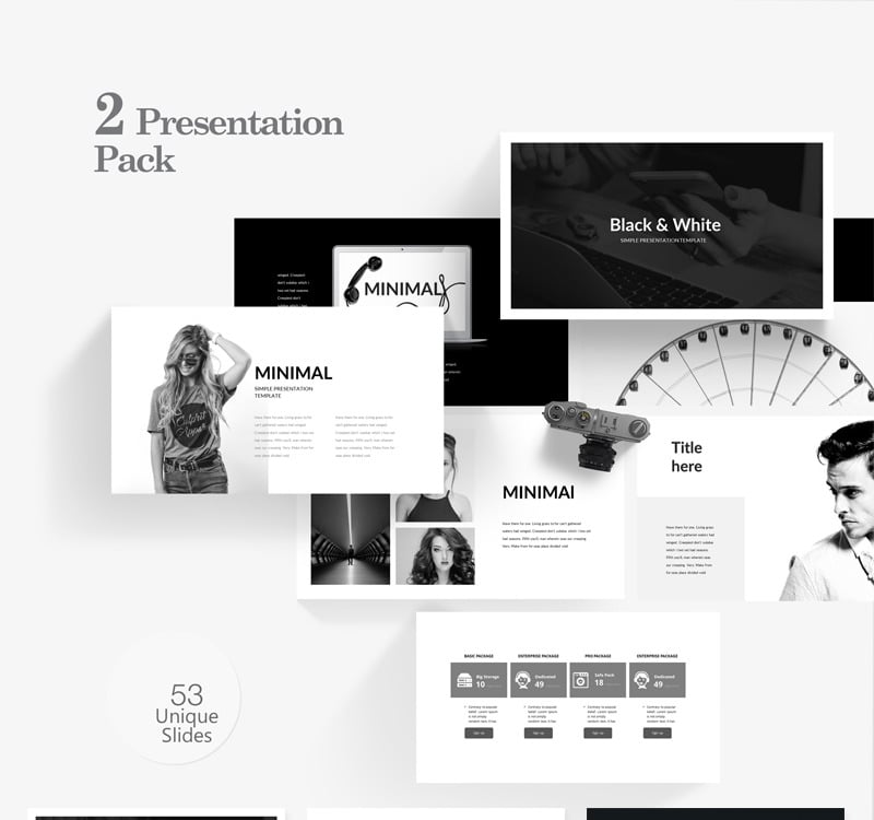 black-white-presentation-pack-powerpoint-template