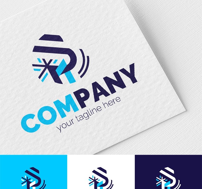 Cooling Logo Template Free Download | Download Cooling Logo Template