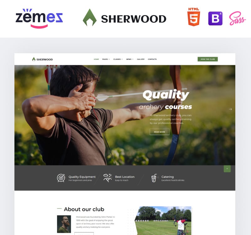 Bow and arrow website discount
