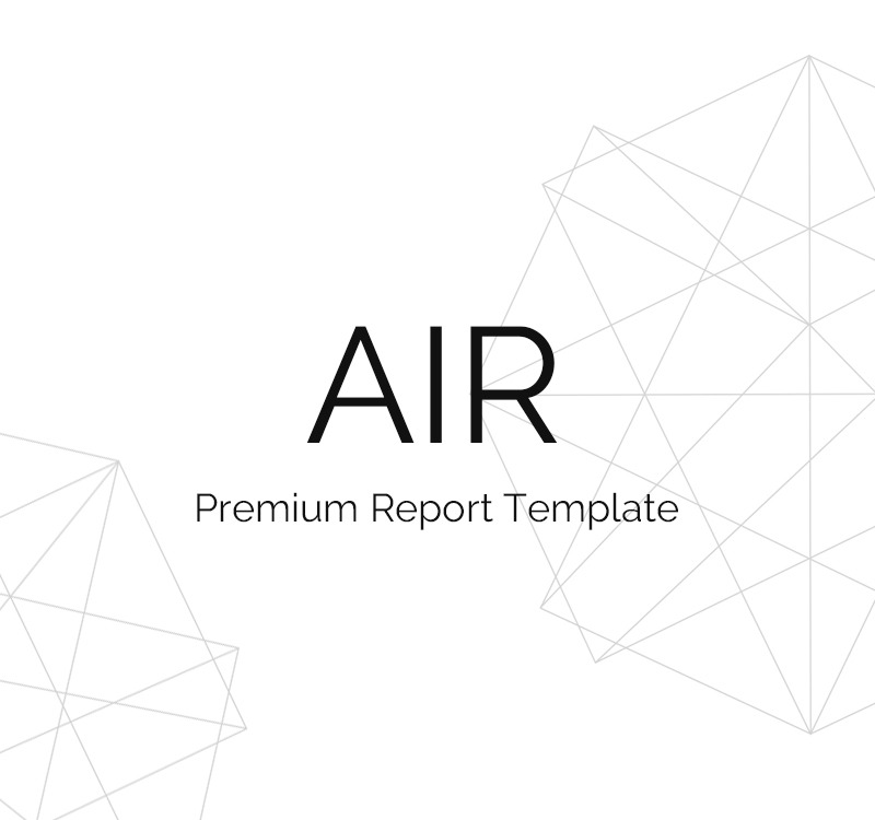 air-report-powerpoint-template-free-download-download-air-report