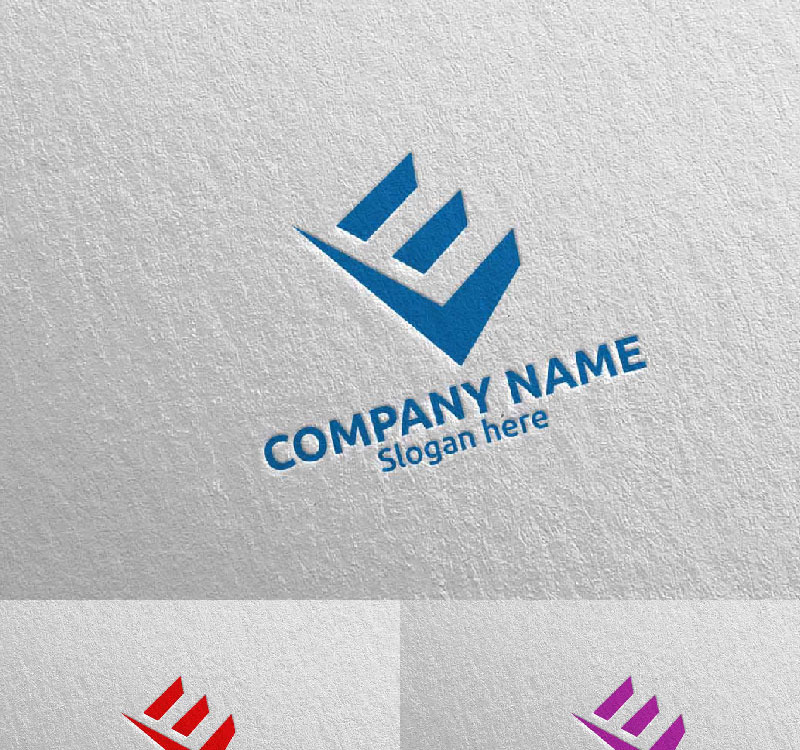 Letter E Design 71 Logo Template Templatemonster