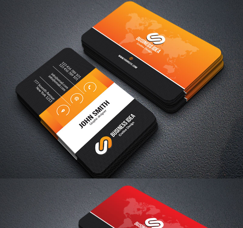 Business Card Software Free Download Full Version Best Images