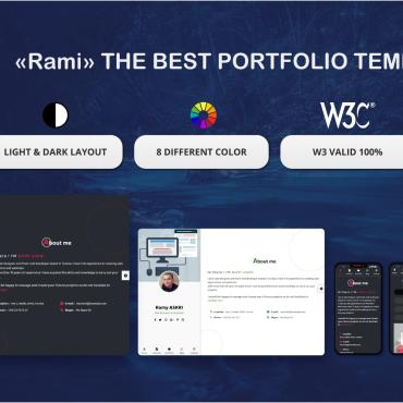 Html5 Css3 Landing Page Templates 120173