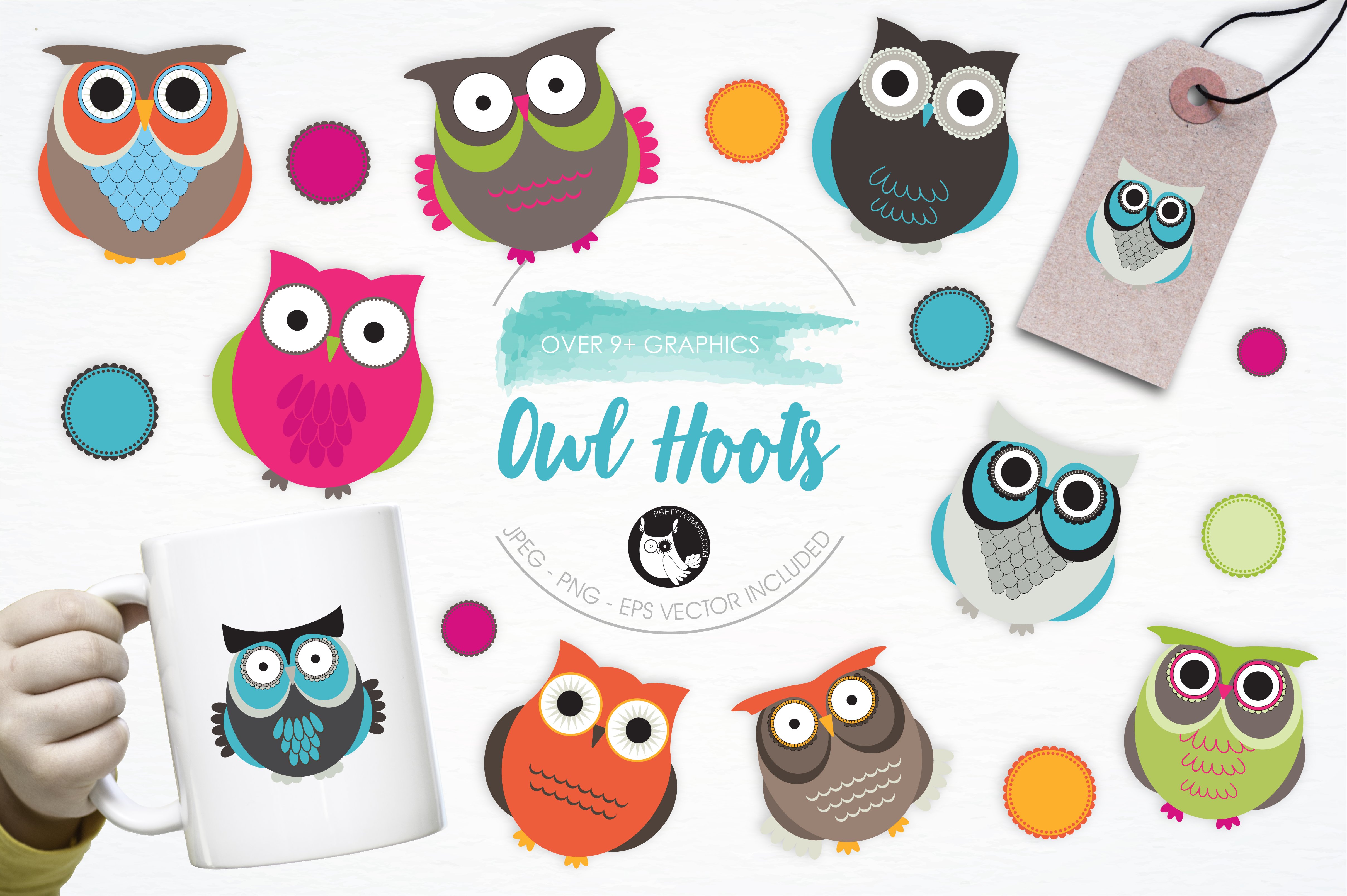 Template #120275 Cute Vector Webdesign Template - Logo template Preview