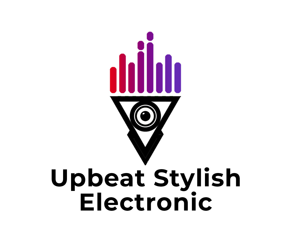 Upbeat Electronic Instrumental Music