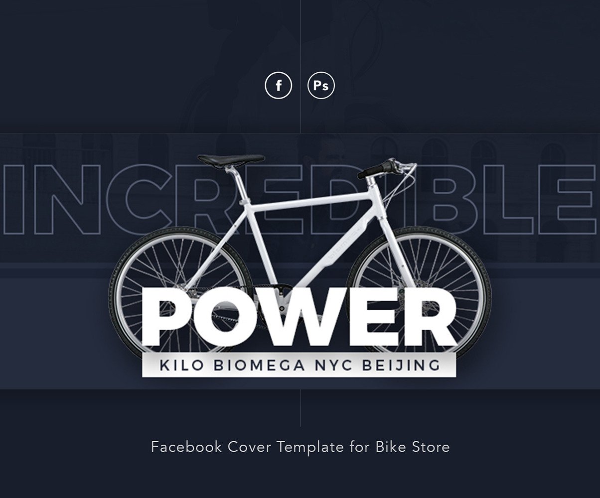 power bike shop