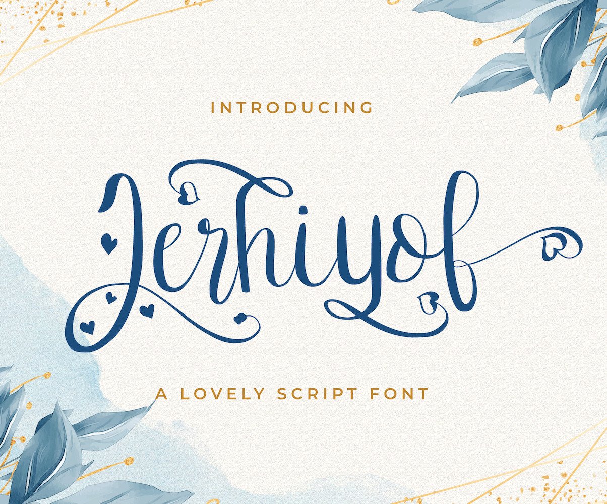 jerhiyof-lovely-cursive-font-112610