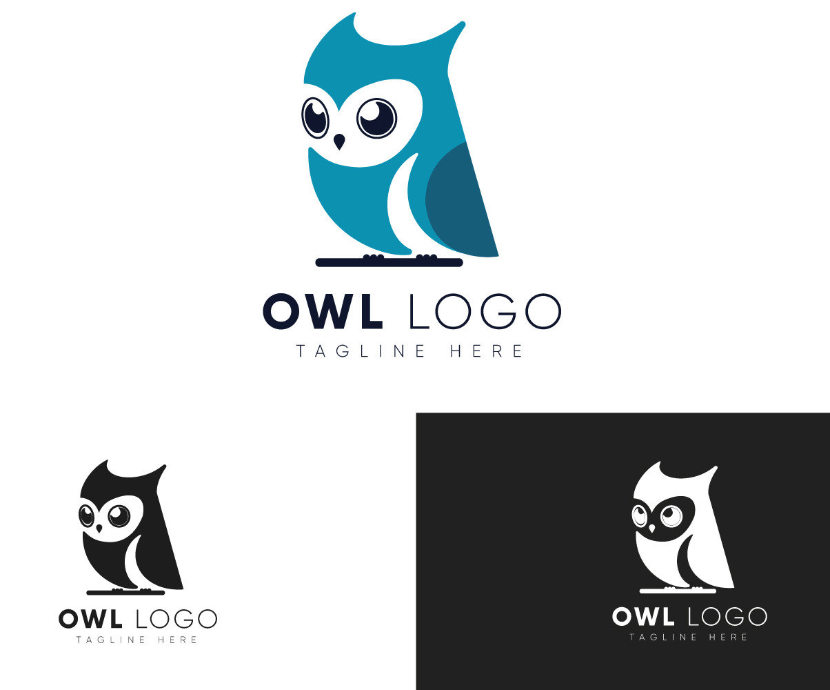 owl-logo-design