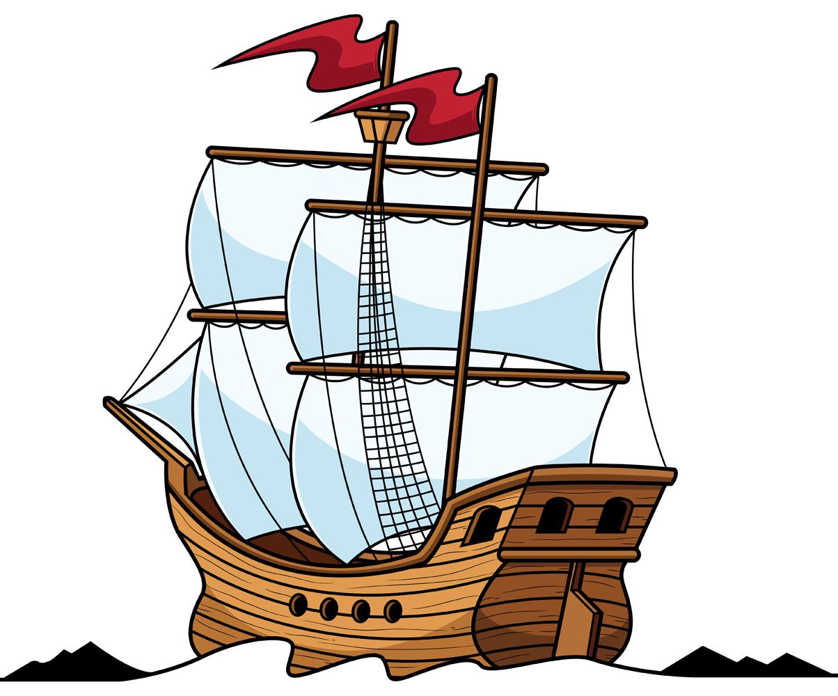 Galleon лого