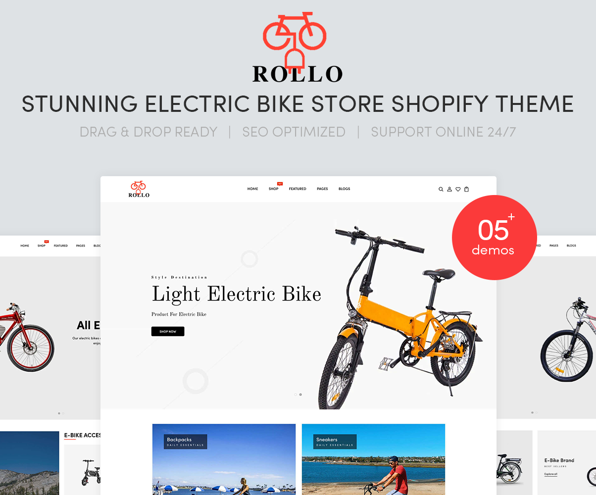 electric cycle store near me