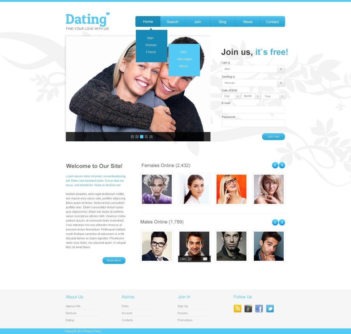 16-best-dating-website-templates-to-match-hearts-2024-colorlib