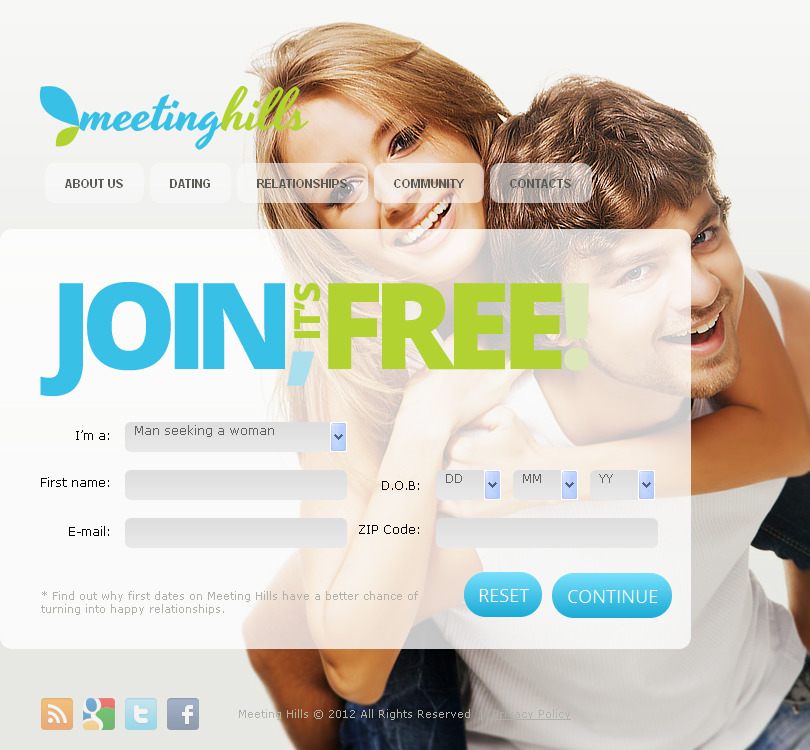 how to find out if someone is on dating sites