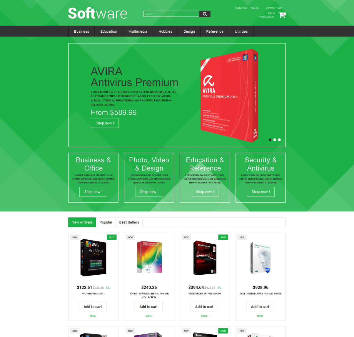 Software store download. Software store download