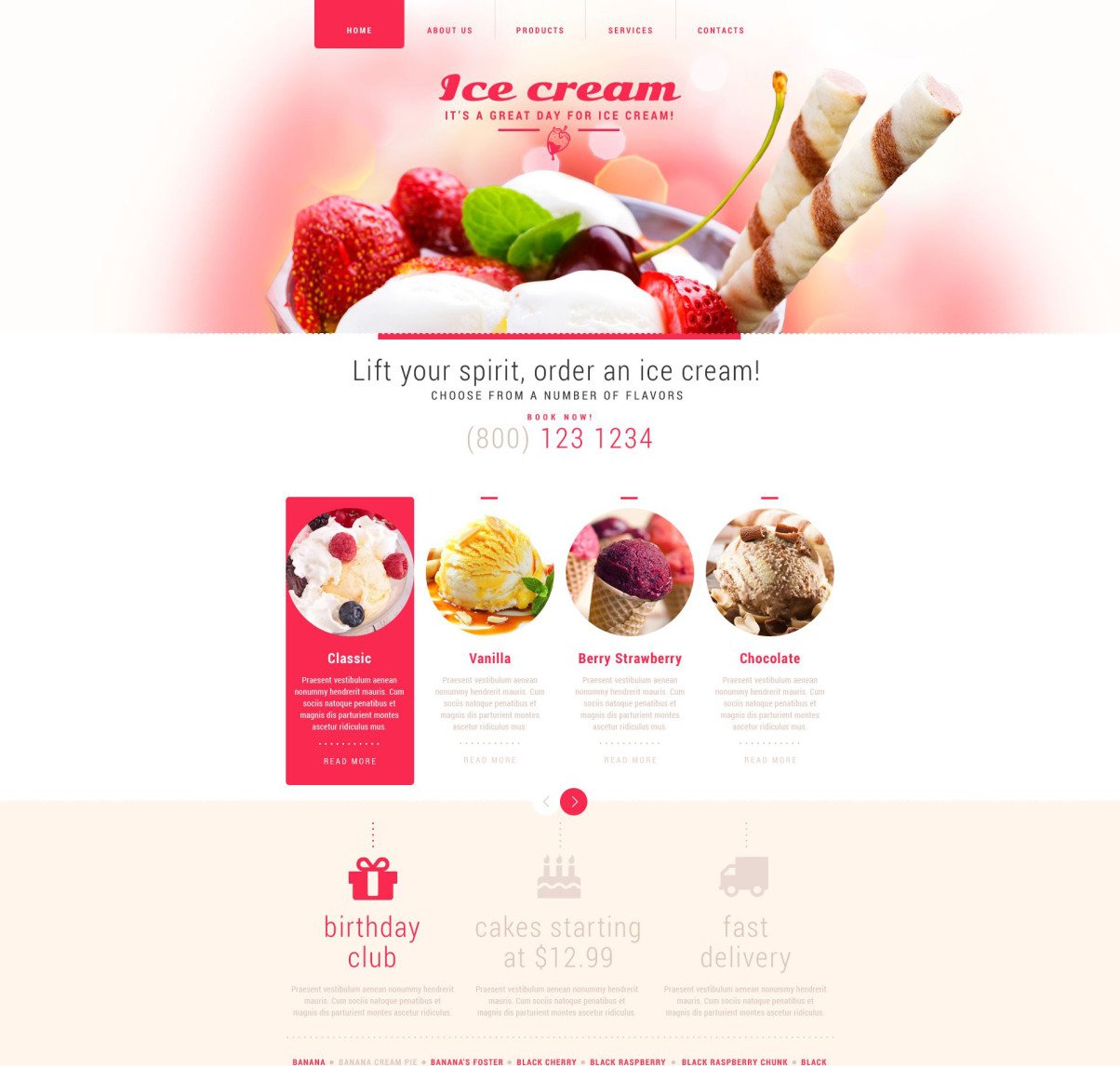 ice-cream-website-template-52713-templatemonster