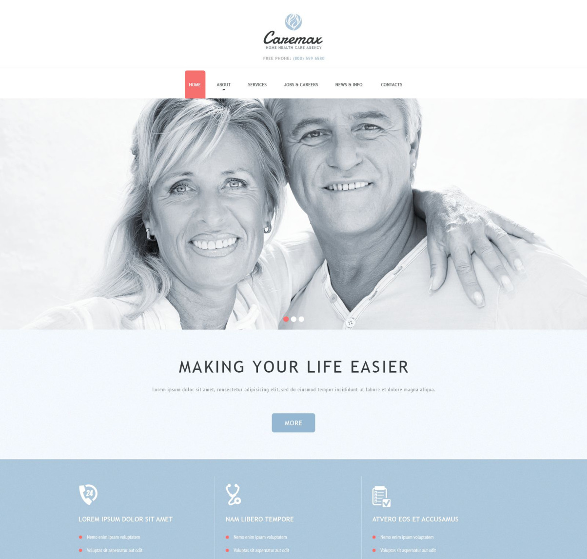 Home Health Care Agencies Jobs