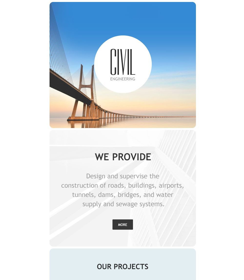 civil-engineering-responsive-newsletter-template-54951