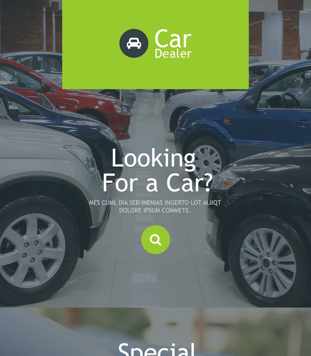 car-dealer-responsive-newsletter-template-templatemonster