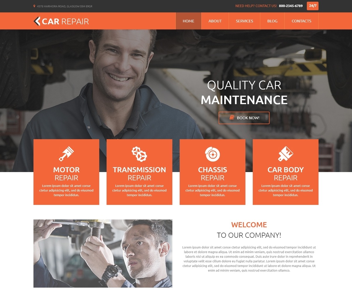 Autoreparatur Spiele Autoreparatur Spiele