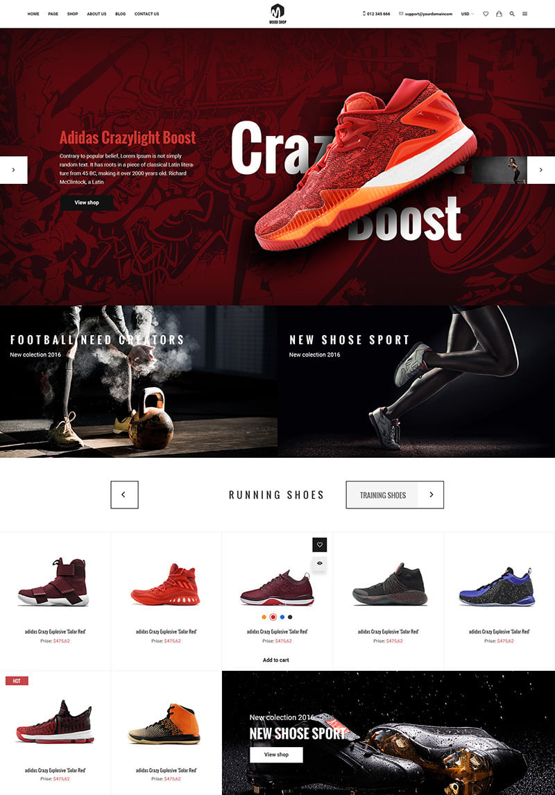 shoe creation websites