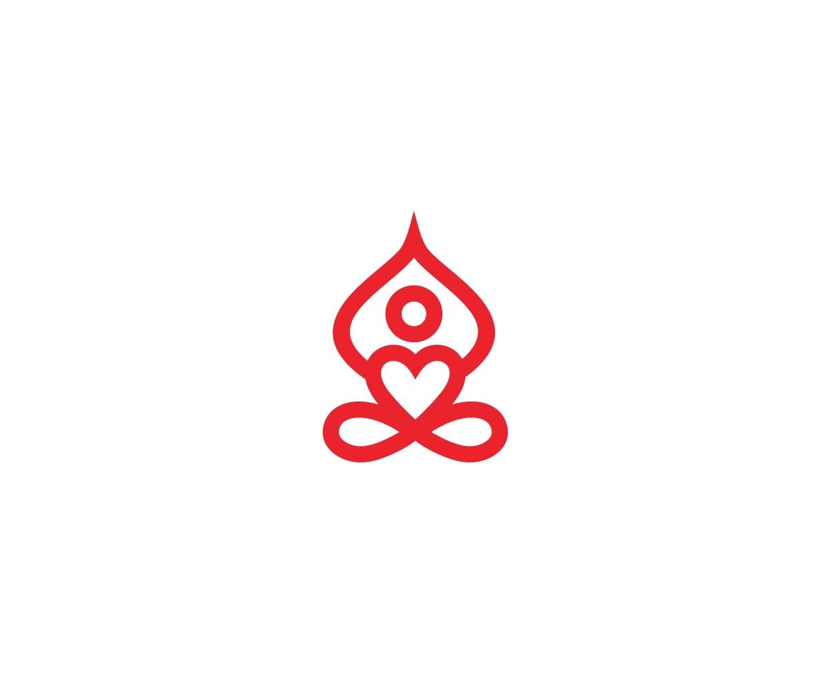 Yoga Clothing Brands Logo