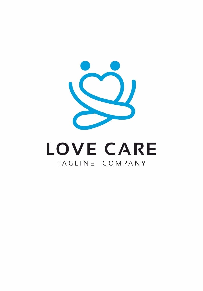 love-care-logo-template-68733