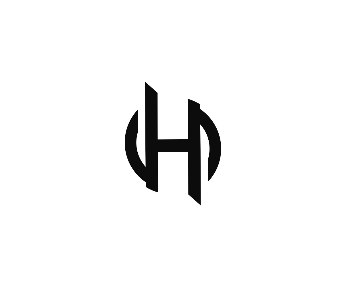 Letter H Logo #70697