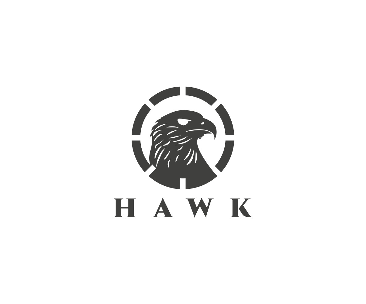 Hawk Logo Template #70867