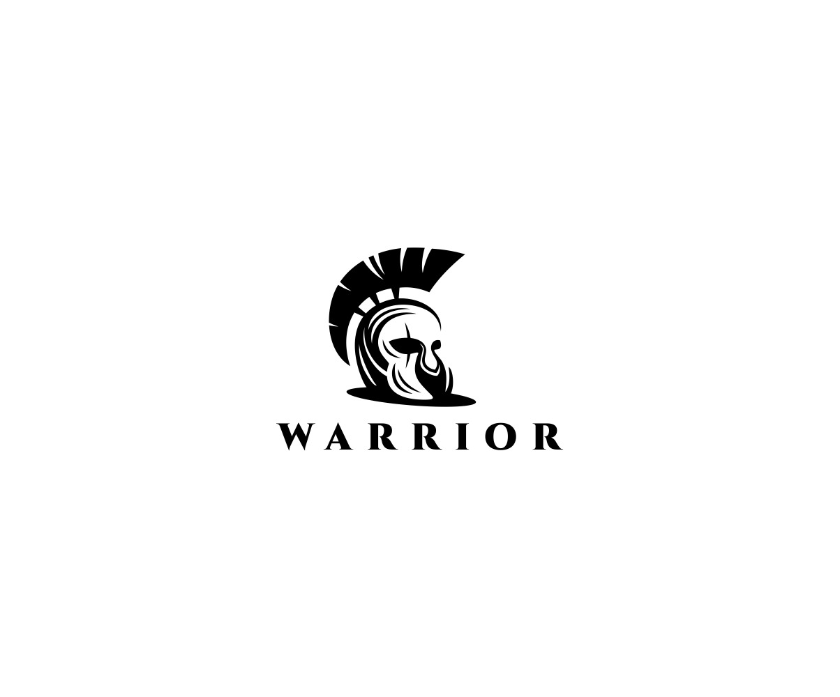 Spartan Logo Template #71045