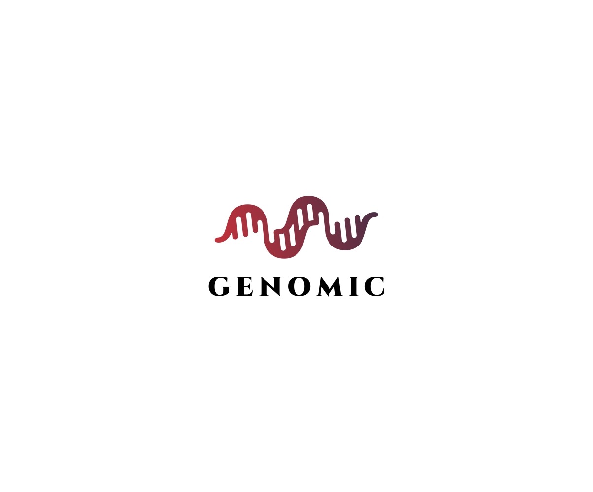 Dna Logo Template 71367