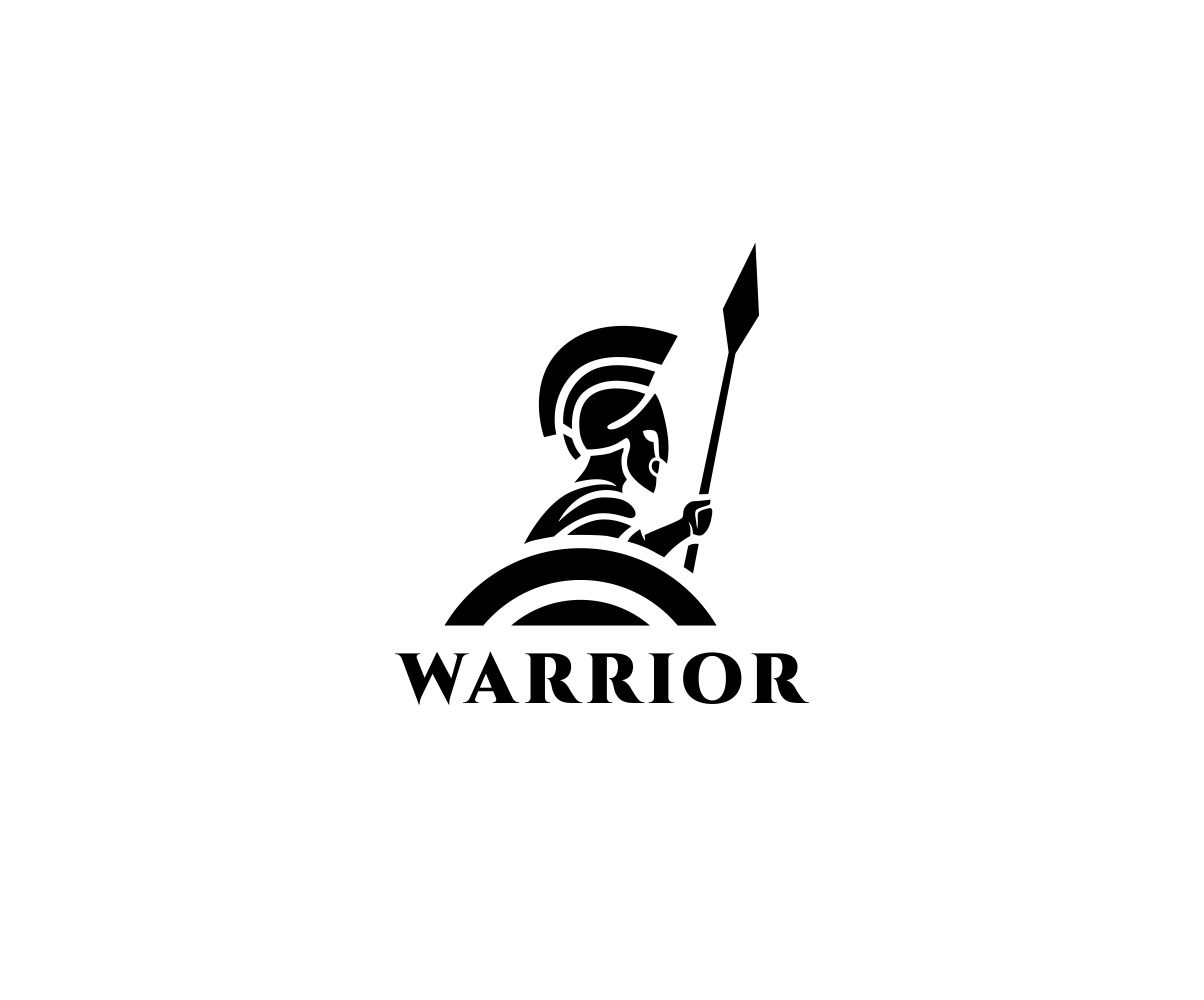 Warrior Logo Template #71331