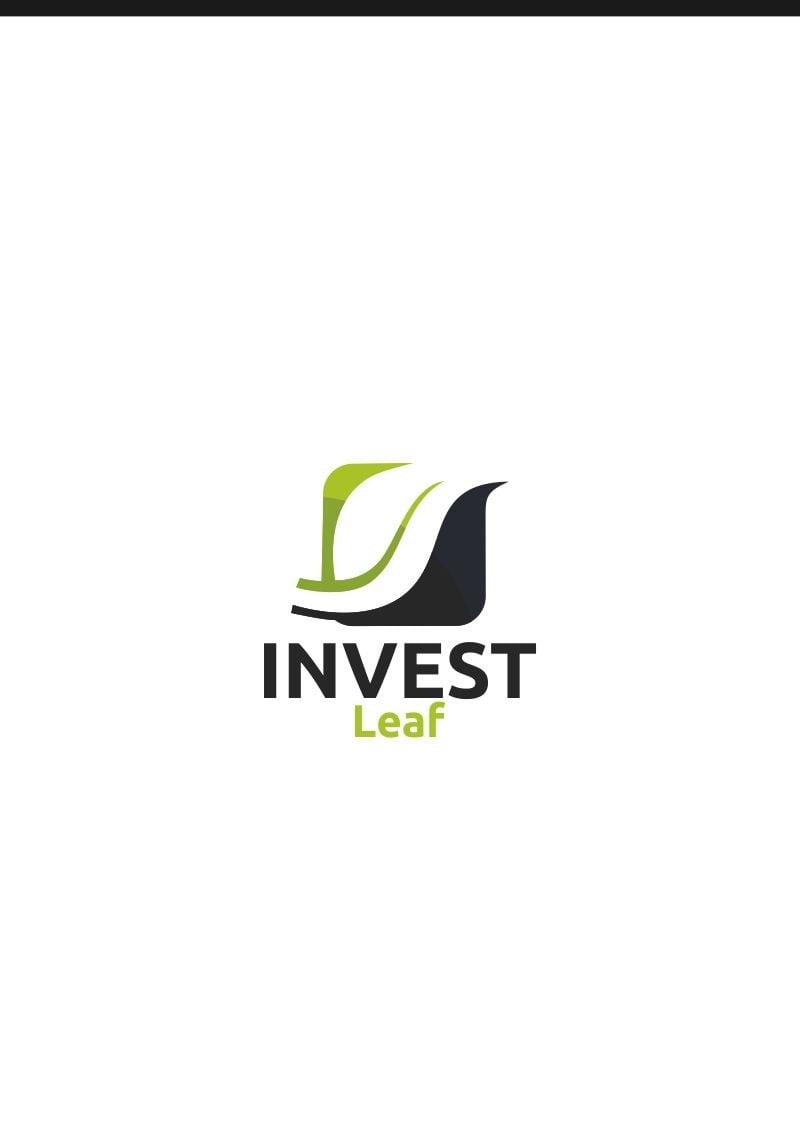 Invest Logo Template #75063