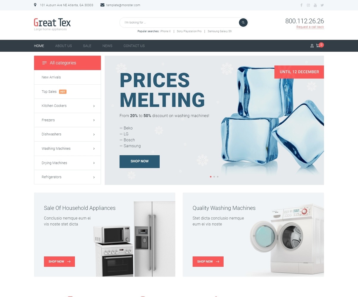 appliances online bosch dishwasher