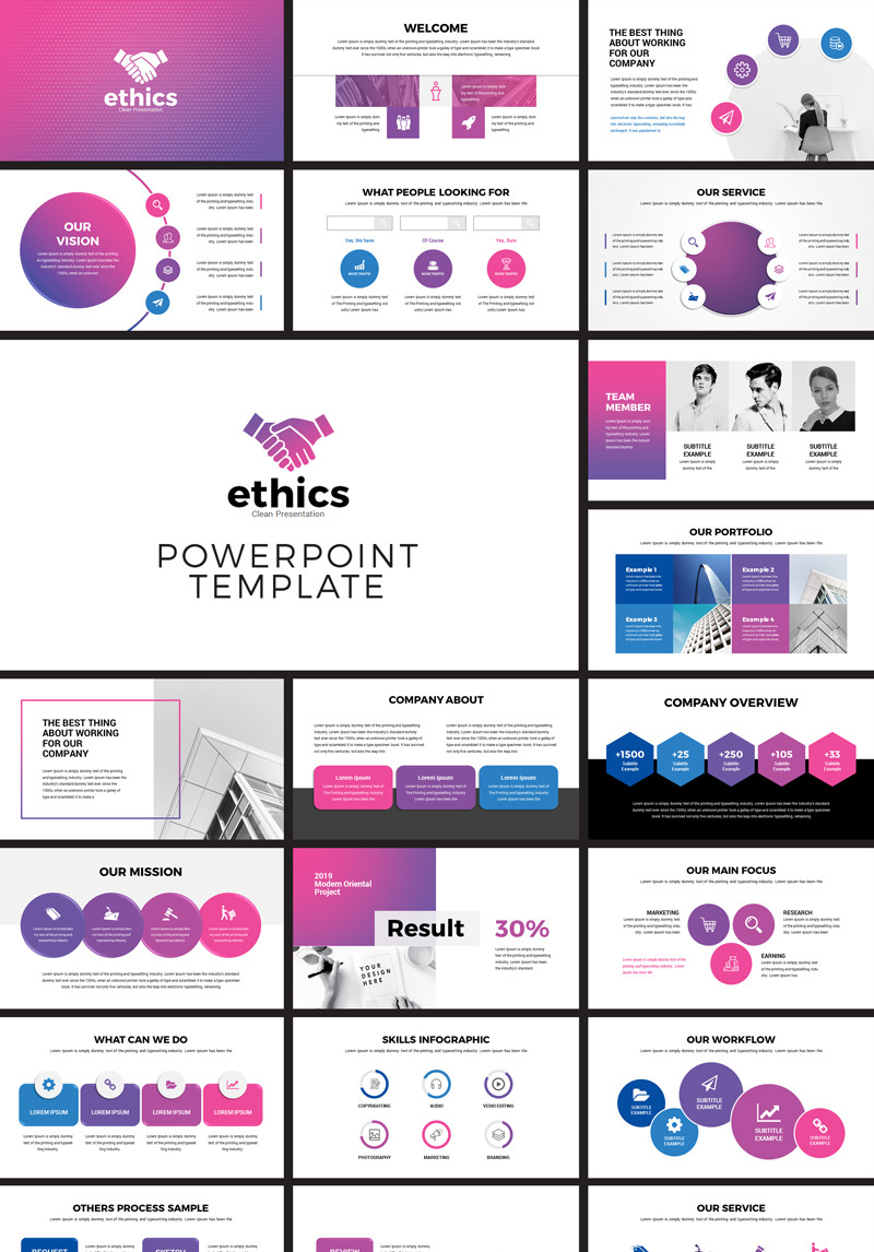 ethics-modern-business-powerpoint-template