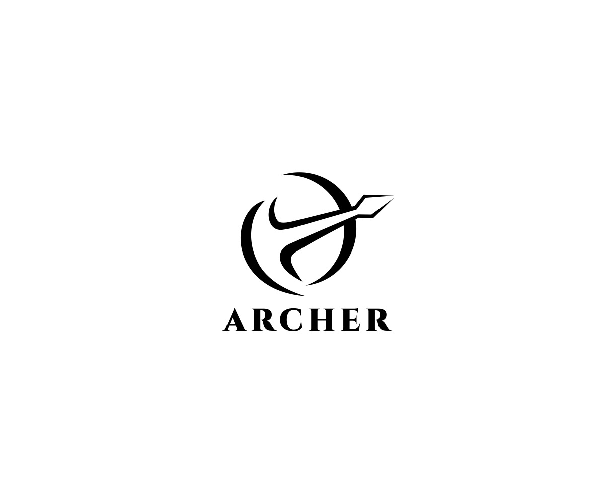 Archer Logo Template #77354