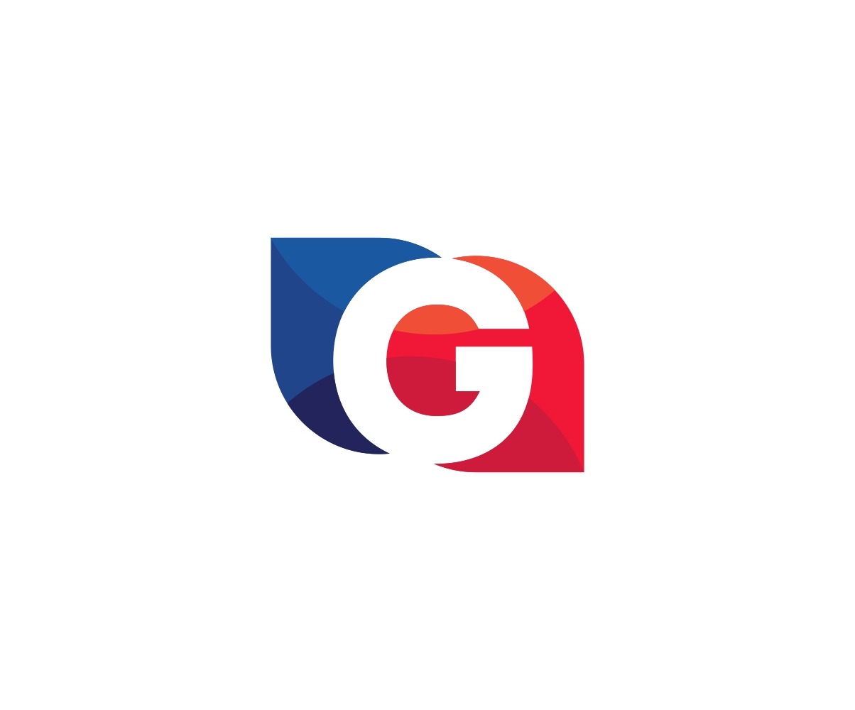 Letter G Logo Template #77767