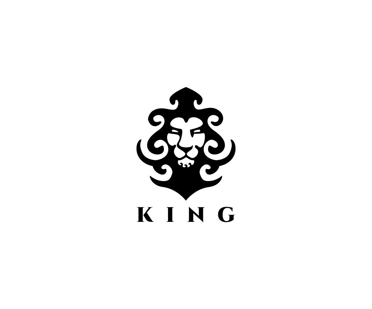 Lion King Logo Template #78146