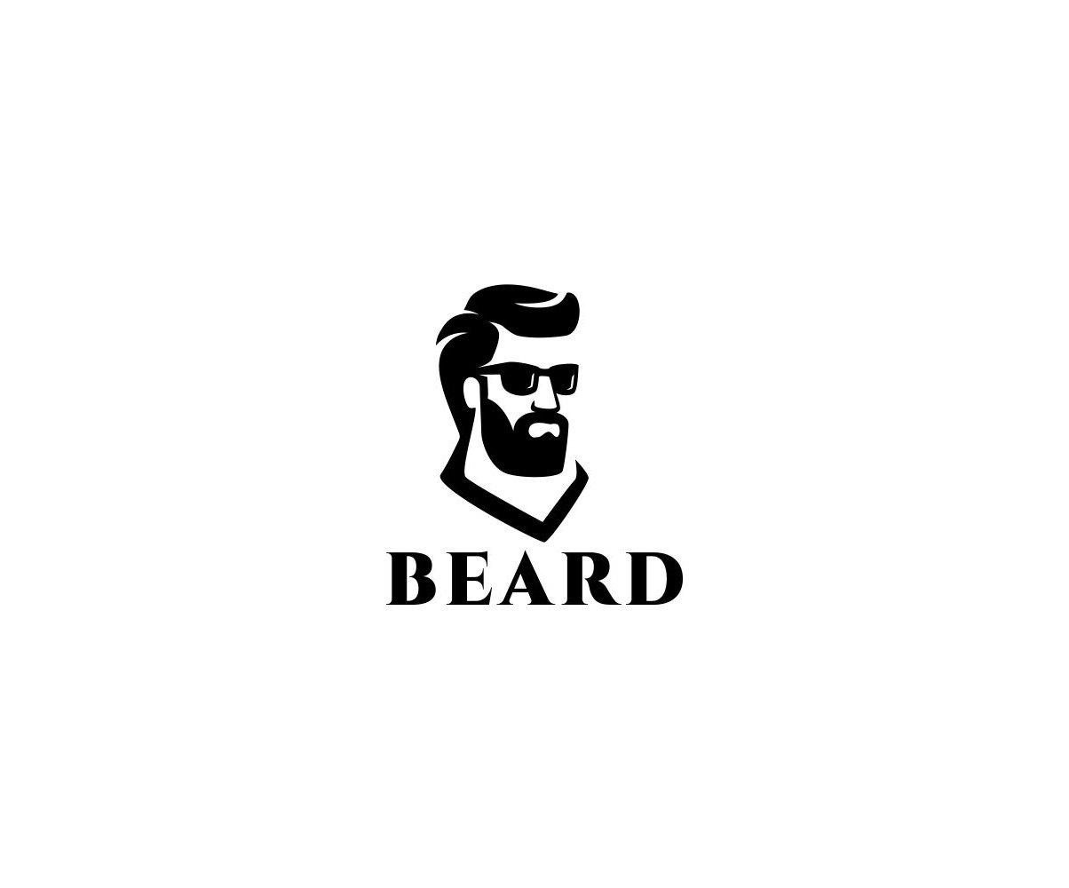 Man Logo Template #78317