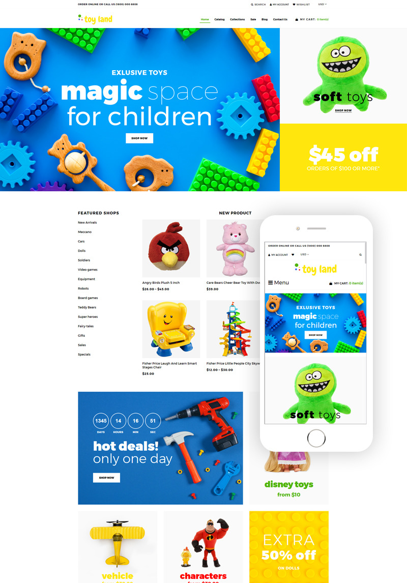 cheap toy shopping sites