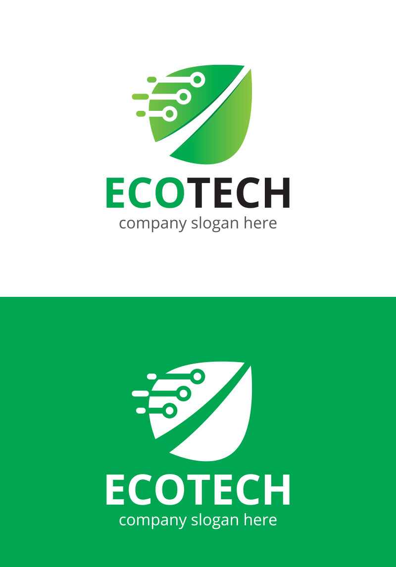 ecotech architecture software