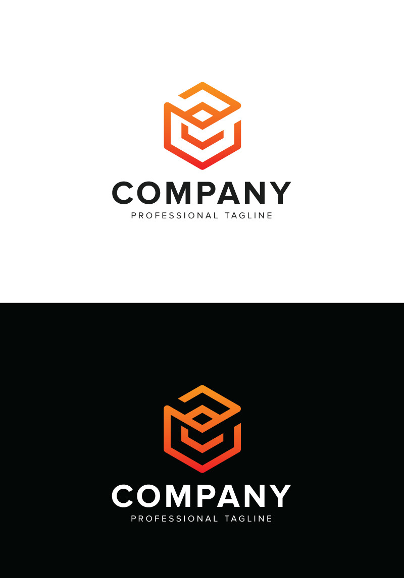 E-Commerce Logo Template #83299
