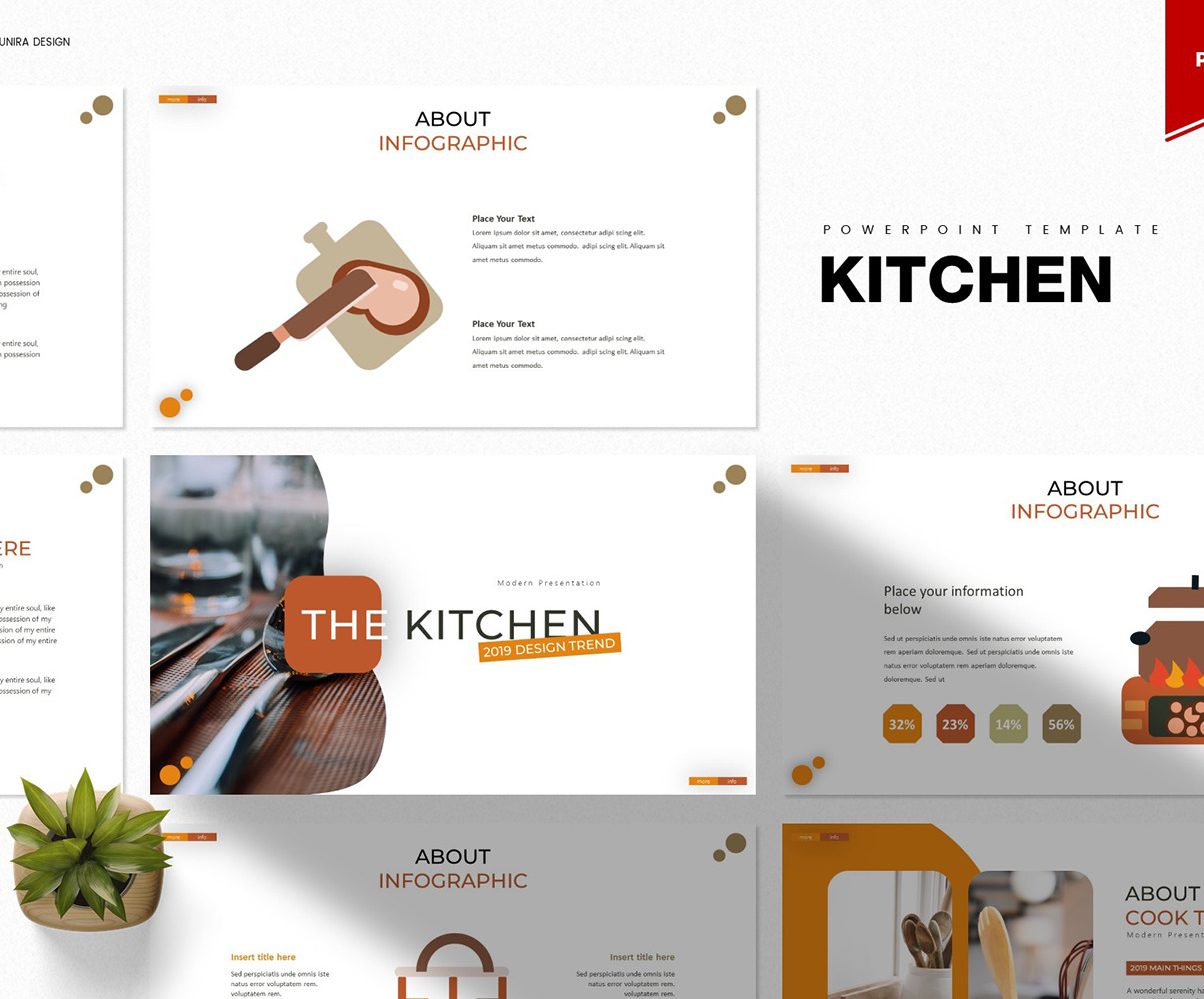 the-kitchen-powerpoint-template-85682