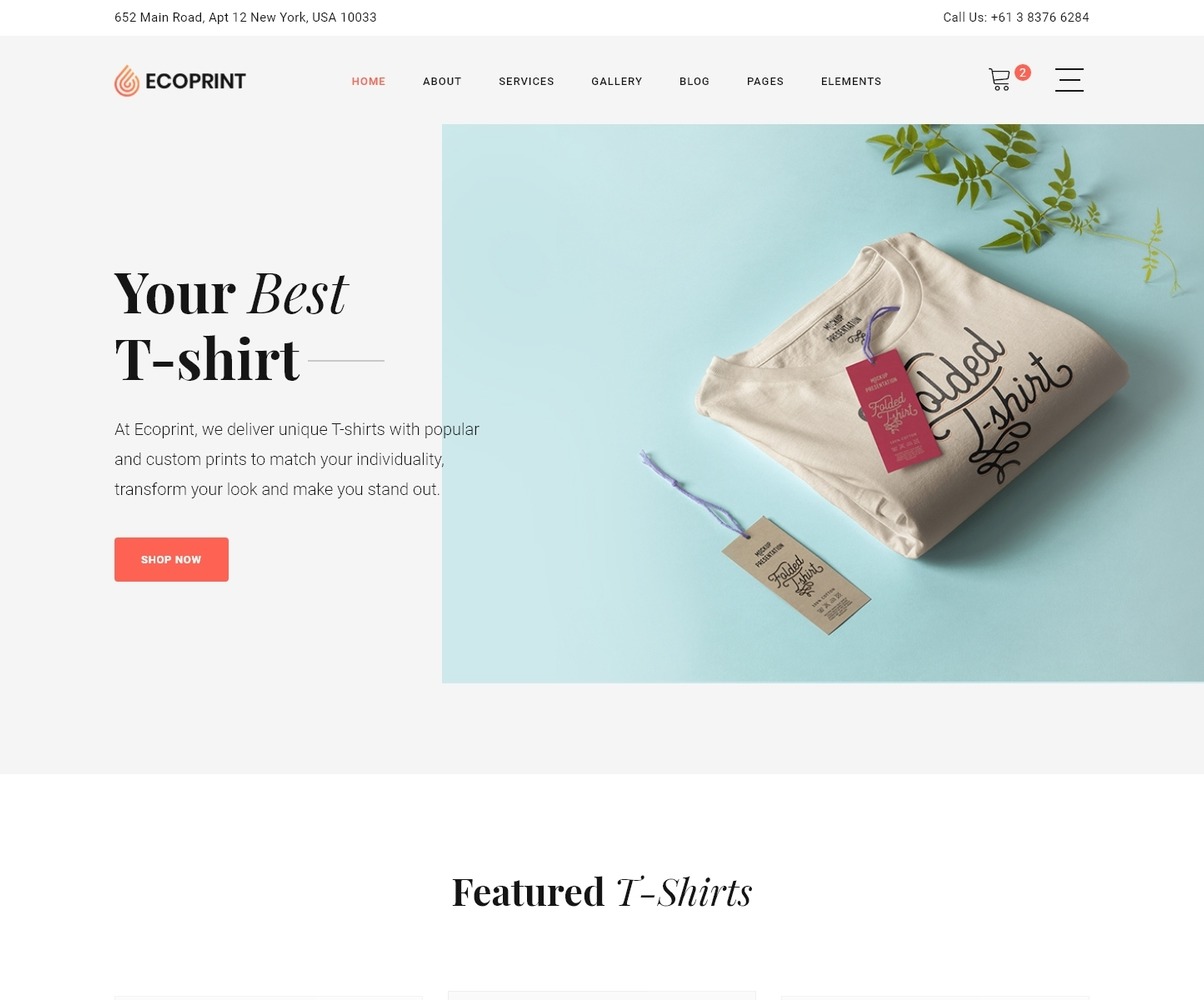 ecoprint-t-shirt-printing-website-template