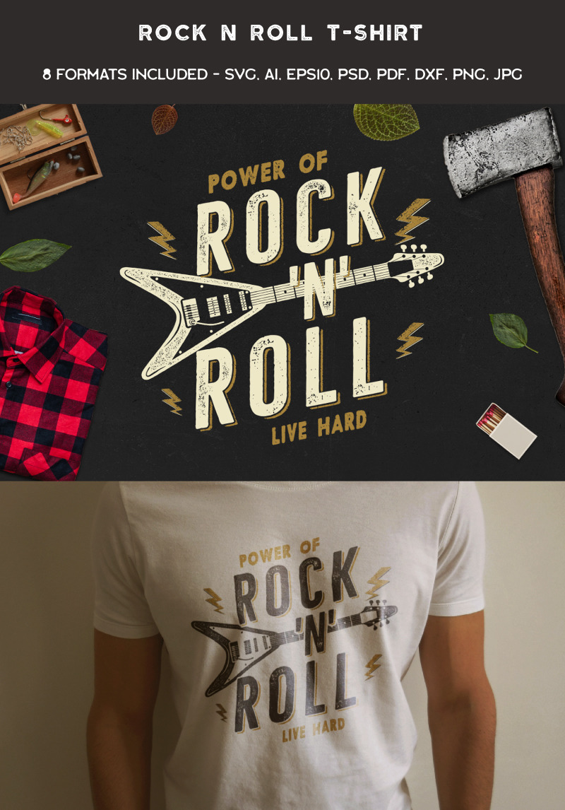 T roll