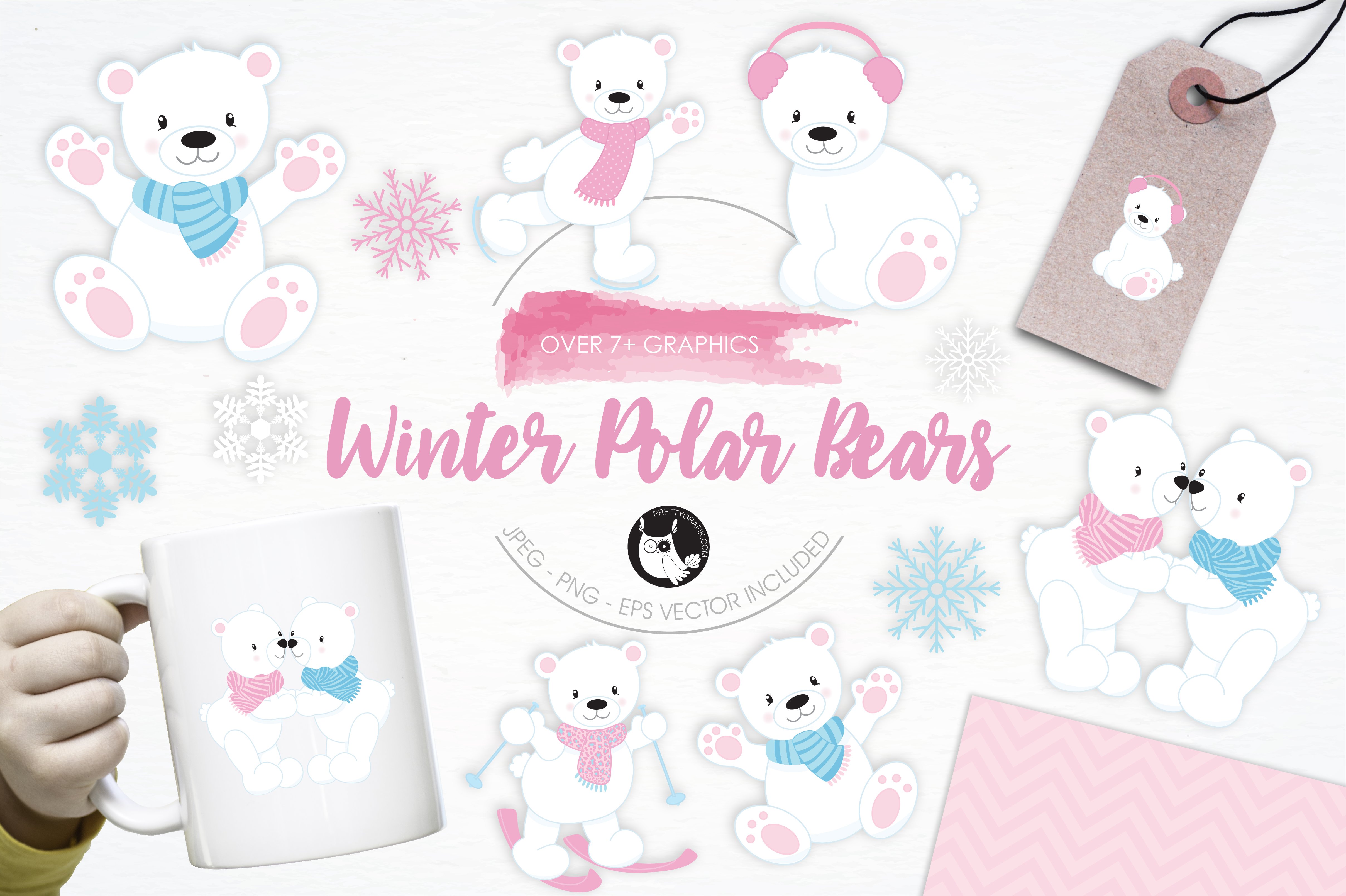 Template #120553 Winter Vector Webdesign Template - Logo template Preview