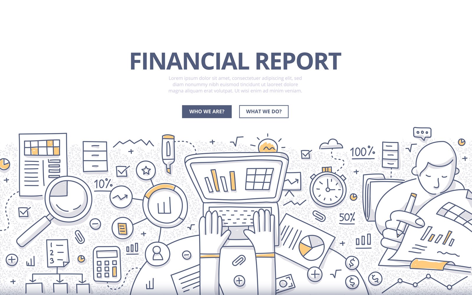 Template #120801 Banner  Webdesign Template - Logo template Preview