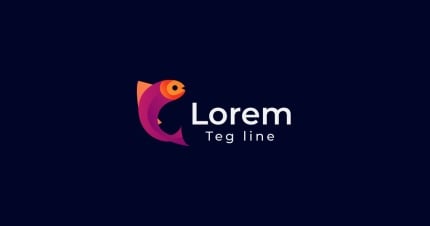 Logo template Preview