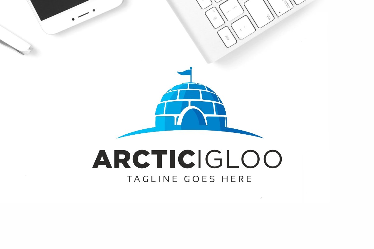 Template #121089   Webdesign Template - Logo template Preview